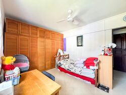 Blk 276 Tampines Street 22 (Tampines), HDB 4 Rooms #496578831